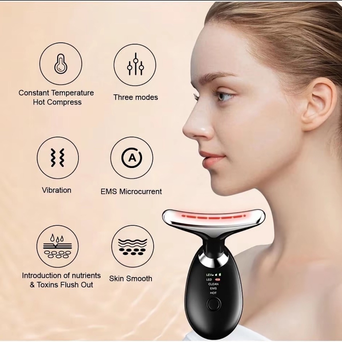 Produto GlowSeoul